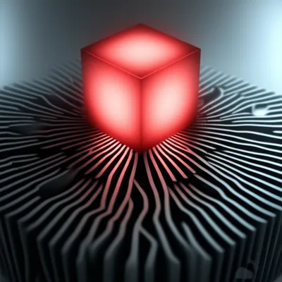 Illustration heatsink - Image 1