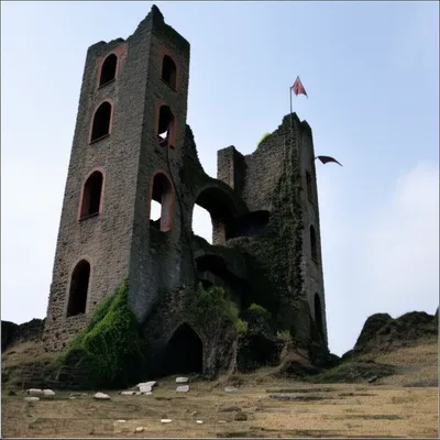 Illustration fall - Image 1