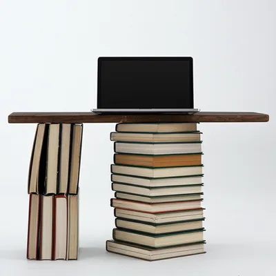 Illustration makeshift - Image 1