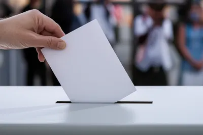 Hình ảnh minh họa poll - Ảnh 1
