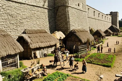 Illustration vici - Image 1