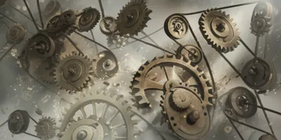 Illustration churn - Image 1