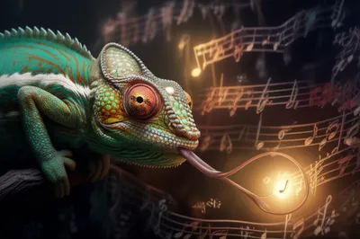 Illustration steal - Image 1