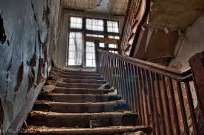 Illustration creaky - Image 2