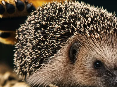 Illustration quill - Image 1