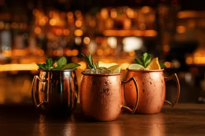 Illustration mule - Image 1