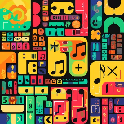 Illustration bracket - Image 1