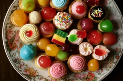 Illustration kets - Image 1