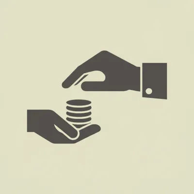 Illustration lender - Image 1