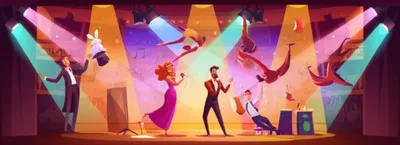 Illustration var. - Image 1