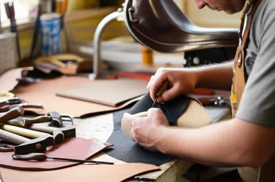 Illustration saddlery - Image 1