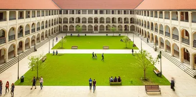 Illustration quadrangle - Image 1