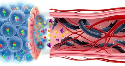 Illustration barrier - Image 1