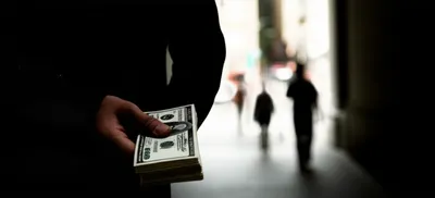 Illustration hustled - Image 1