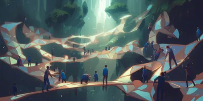 Illustration architectures - Image 1