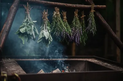 Illustration smokes - Image 1