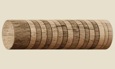 Illustration roll - Image 1