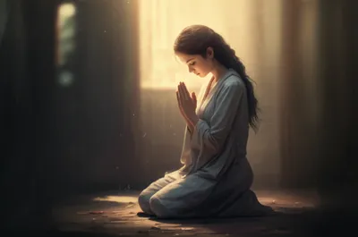 Illustration supplications