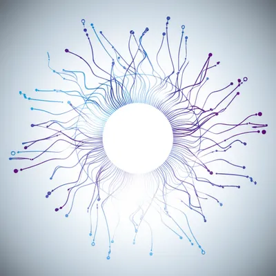 Illustration consciousness