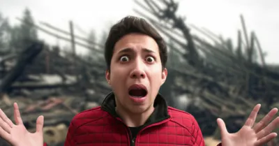 Illustration speechless - Image 1