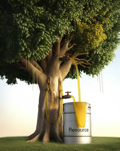 Illustration tapping - Image 1