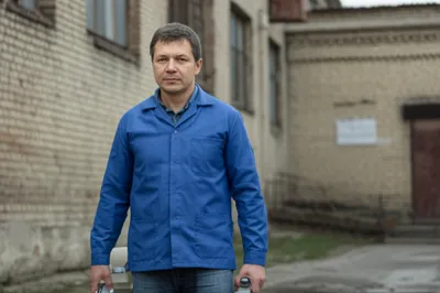 Illustration stiff - Image 1