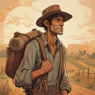 Illustration swagger - Image 1