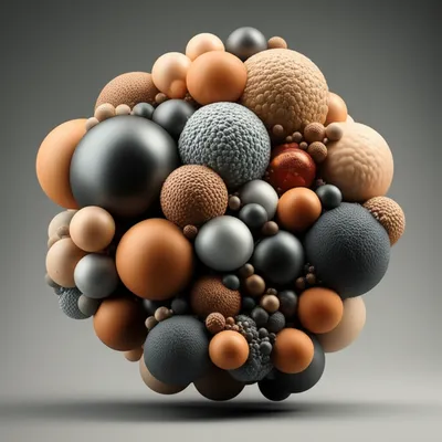 Illustration clumping - Image 1