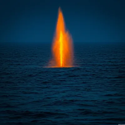 Illustration flared - Image 1