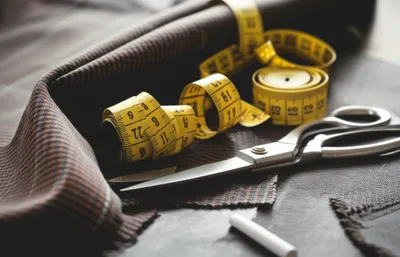 Illustration suiting - Image 1