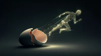 Illustration omelets - Image 1