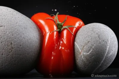 Illustration pinched - Image 1