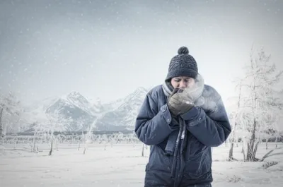 Illustration freezing - Image 1