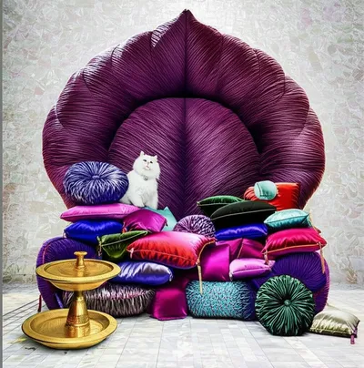 Illustration plush - Image 1