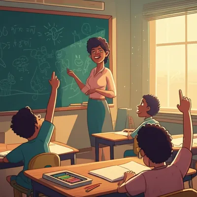 Illustration teachers