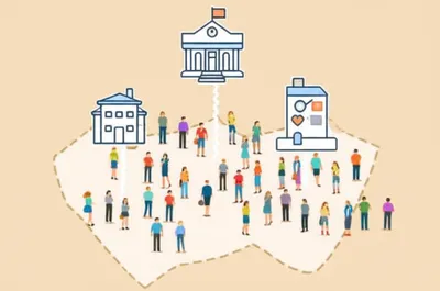 Illustration electorate - Image 1