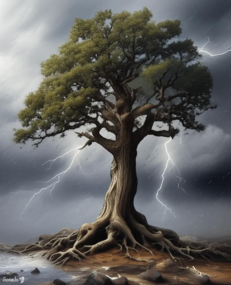 Ilustración visual de la palabra "during" - Durar, perdurar