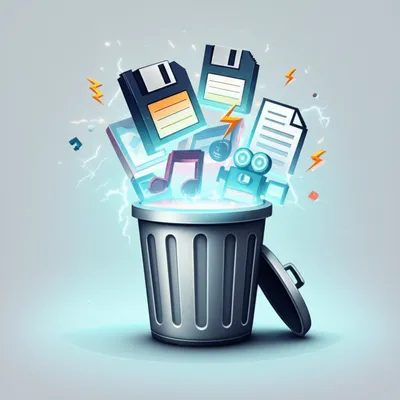 Illustration zaps - Image 1