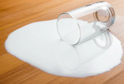 Illustration emptied