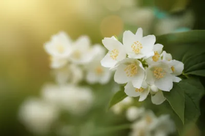 Illustration perfume