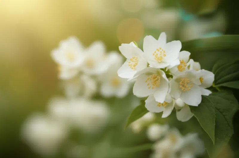 Illustration visuelle du mot « perfume » - Parfum, odeur agréable