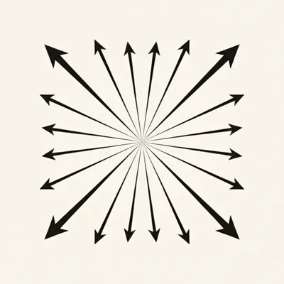 Illustration radial - Image 1