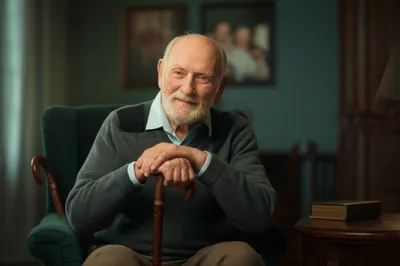 Illustration poppies - Image 1