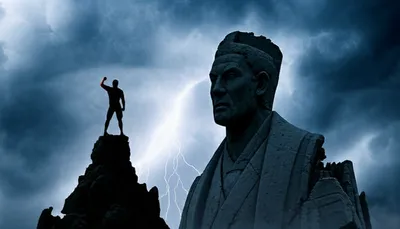 Illustration defied - Image 1