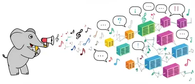 Illustration toots - Image 1