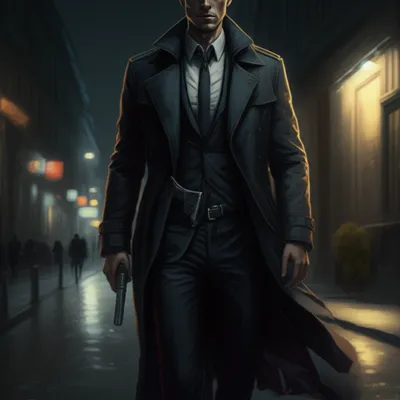 Illustration carried - Image 1