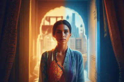 Illustration passer - Image 1