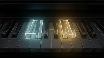 Illustration octaves - Image 1