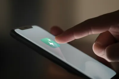 Illustration tapping - Image 1