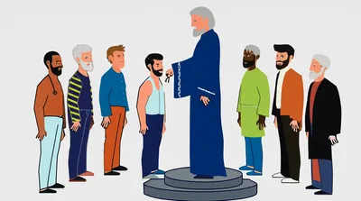 Illustration deputed - Image 1